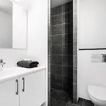Kysthusene, Lejl 23 Apartman *