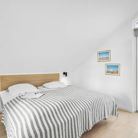 Kysthusene, Lejl 23 公寓