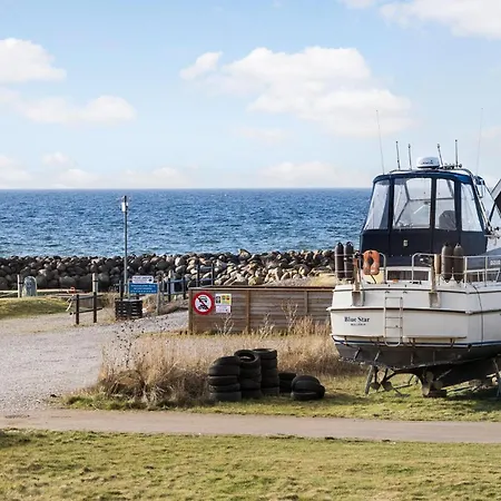 Lägenhet Kysthusene, Lejl 23 *