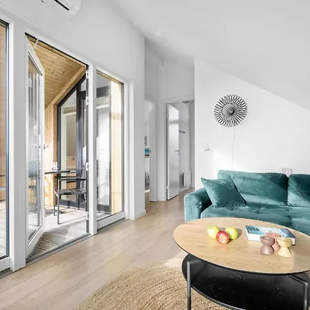 Kysthusene, Lejl 23 *