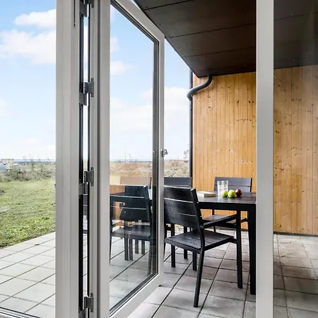 Kysthusene, Lejl 23 *