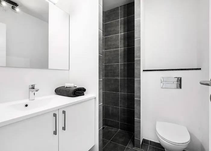 Kysthusene, Lejl 23 Apartment *