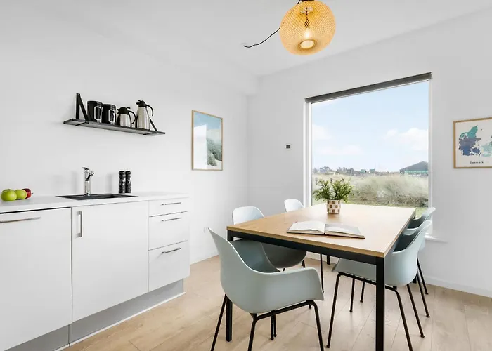 Kysthusene, Lejl 23 *