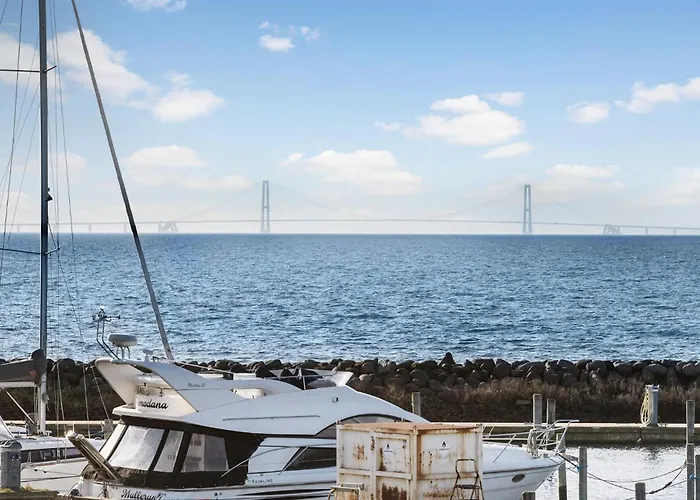 Kysthusene, Lejl 23 Apartment *