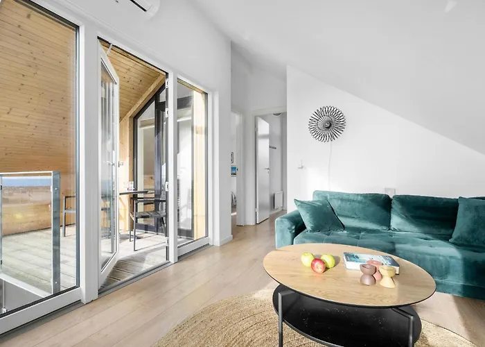 Kysthusene, Lejl 23 *