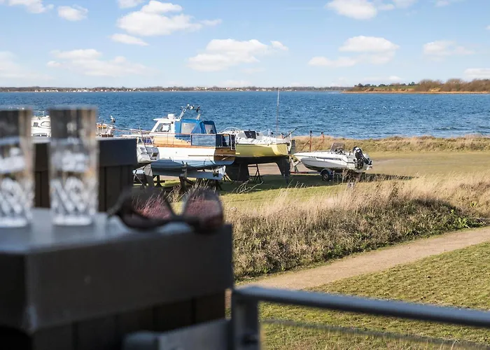 Kysthusene, Lejl 23 Apartment Slagelse