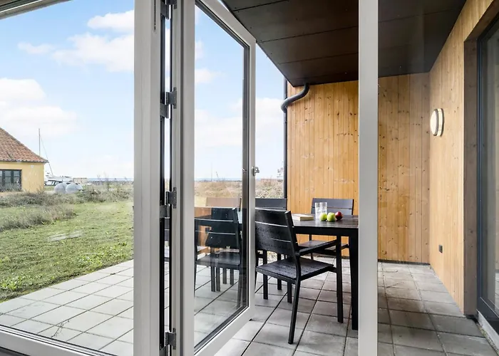 Kysthusene, Lejl 23 *